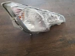 Passenger Tail Light 205 Type Convertible Fits 17-18 Mercedes C-class 3042519. Fixed Price $87.00.