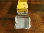1966 Chevrolet Backup Light Chevelle Station Wagon Camino Lh Lense 5957825. Fixed Price $59.00.