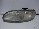 Driver Left Headlight Fits 95-01 Lumina Car 91973. Fixed Price $28.78.