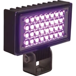 Vision Lighting XIL-UF32P 3.4" 1.9" Utility Flood Black Purple Leds. Fixed Price $108.99.