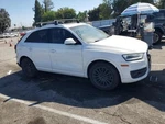 Passenger Headlight Xenon Hid Self Adjusting Fits 15 Audi Q3 2316091. Fixed Price $599.95.