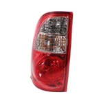 Tail Light For Toyota Tundra 2005-2006 Left Fleetside Capa Certified 166-59893L. Fixed Price $122.09.
