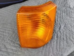 Range Rover 1995 To 1999 Corner Light Driver Left Lh Oe # Amr 2485. Fixed Price $49.95.