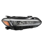 For 2022-2023 Honda Civic Sport Touring Black Led Headlight Right Passenger Side. Fixed Price $149.28.
