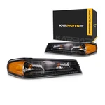 For 2004-2010 Chevy Colorado Turn Signal/parking Light Pair. Fixed Price $56.11.