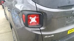 Driver Lh Tail Light Incandescent Lamp 15 2016 17 18 19 21-23 Jeep Renegade. Fixed Price $91.00.