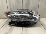Aftermarket 2014-2016 Nissan Rogue Front Right Halogen Headlight #315-1193R-AC2. Fixed Price $44.99.