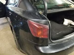 Driver Tail Light Sedan Quarter Panel Mounted Fits 09-10 Lexus IS250 305612. Fixed Price $194.99.