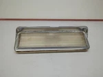 71-73 Cadillac Coupe Deville Fleetwood Reverse Back Lamp Light Bezel 5965575. Fixed Price $49.99.
