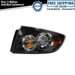 Right Outer Rear Tail Light Assembly Passenger Side Fits 2007-2009 Mazda 3. Fixed Price $76.08.