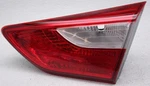 Oem Hyundai Elantra Gt Right Passenger Side Halogen Tail Lamp 92404-A5000. Fixed Price $69.99.