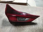 Driver Tail Light Hatchback Liftgate Mounted Fits 17-18 Corolla Im 392106. Fixed Price $205.30.