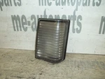 92-02 Cadillac Eldorado Left Driver Back Up Reverse Lamp Light Lens Housing Oem. Fixed Price $77.93.