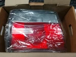 New Oe Saab 900 Left Rear Inner 4957411 1994 1998. Fixed Price $75.00.
