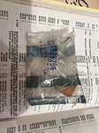 Corvette Nos Gm Trico Valve #3926296 Gr. 2.760. Fixed Price $70.00.