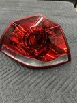 2008 2009 Pontiac G8 Base Oem Left Hand Drivers Side Rear Tail Light. Fixed Price $120.00.