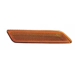 New Aftermarket Passenger Side Front Reflector 4389698AC Capa. Fixed Price $19.43.