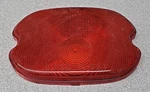 1947 1956 Chevrolet Pickup Nos Tail Light Lens Gm # 5952785/GUIDE RI-53T. Fixed Price $10.36.