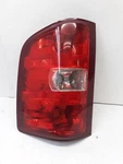 Driver Tail Light Pickup With Box Drw Fits 07-14 Sierra 3500 75963. Fixed Price $87.49.