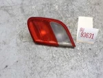 Passenger CLK320 1998 2002 Rear Lamp Trunk Mounted Oem. Fixed Price $31.24.