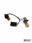 04-12 Chevrolet Colorado Gmc Canyon Front Turn Signal Light Wiring Harness Oem. Fixed Price $36.99.