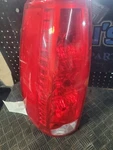 Driver Left Tail Light Fits 07-13 Escalade Ext 1249993. Fixed Price $159.50.