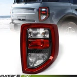 Ford Bronco Sport 2021-2026 Led Tail Light Brake Lamp Right Passenger Side. Fixed Price $70.59.