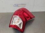 2010 Lexus GX460 Quarter Panel Mounted Tail Light Lamp Left Driver. Fixed Price $210.37.