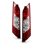 Pair 2014-2023 Ford Transit Connect Factory Tail Lights Brake Lamps Left+right. Fixed Price $79.80.