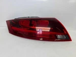 2008-2015 Audi Tts Oem Left Driver Tail Light 8J0945095E (jp). Fixed Price $250.00.