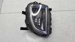 Passenger Corner/park Light Fog-driving Fits 10-14 Golf Gti 547983. Fixed Price $46.90.