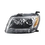 Headlight For Suzuki Grand Vitara 06-08 Driver Side Lens & Housing. Fixed Price $222.02.