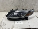 2013 Lincoln Mks Front Left Driver Headlight Xenon Adaptive Hid Oem+. Fixed Price $395.74.