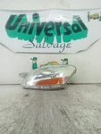 2008 Toyota Yaris Drivers Side Headlight. Fixed Price $74.98.