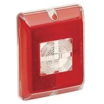 Bargman 48-84-711 84/86 Led Enhanced Incandescent Backup Lens. Fixed Price $26.99.