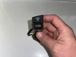 Mercury Capri XR2 91-94 Dimmer Switch Interior Light Control Ford E9JY-11691-AA. Fixed Price $24.99.