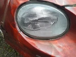 Passenger Right Headlight Outer Fits 94-99 Celica 32495069. Fixed Price $209.10.