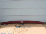 1998-2004 Cadillac Seville Oem High Mounted Third Brake Light Stop Tail Lamp. Fixed Price $151.12.