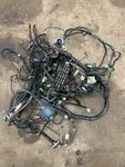 Toyota Land Cruiser 1982 FJ60 Wiring Harness. Fixed Price $350.00.