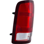 Dorman 1611236 Taillamp Brakelight Driver Left Side. Fixed Price $158.43.