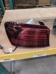Driver Tail Light Sedan Led Quarter Panel Mounted Fits 22-23 Forte 1087700. Fixed Price $198.00.