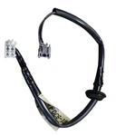 Ford High Mount Lamp Socket Wire Oem F1CZ13A625C Nos. Fixed Price $7.00.