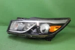 15-18 Kia Sedona Driver Left Halogen With Led Headlight Lamp Oem. Fixed Price $161.99.
