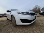 2011 Kia Optima Right Passenger Headlight Assembly Oem Used 120K Miles. Fixed Price $174.80.