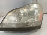 Driver Left Headlight From 2007 Mercedes GL450 12154158. Fixed Price $253.94.