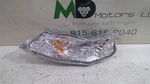 2019-2021 Toyota Camry Left Side Turn Signal Light Oem 945233. Fixed Price $50.00.