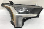 2022-25 Toyota Tundra Rh Passenger Side Led Headlight Oem 114-11818AR. Fixed Price $500.00.