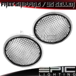 1998-2005 Vw Volkswagen New Beetle Back Up Lights Left Right Sides Pair. Fixed Price $41.30.