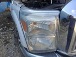 2013 Ford F350SD Right Passenger Headlight Assembly Oem Used 226K Miles. Fixed Price $188.39.