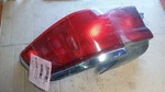 Passenger Tail Light Quarter Panel Mounted Fits 95-97 Grand Marquis 175622. Fixed Price $100.00.